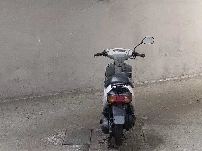 Yamaha JOG