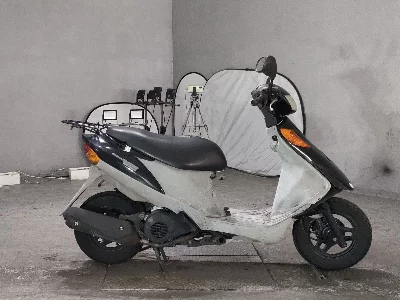 Suzuki ADDRESS V125