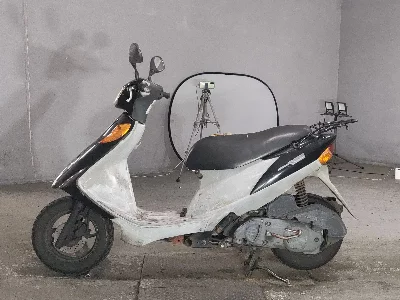 Suzuki ADDRESS V125