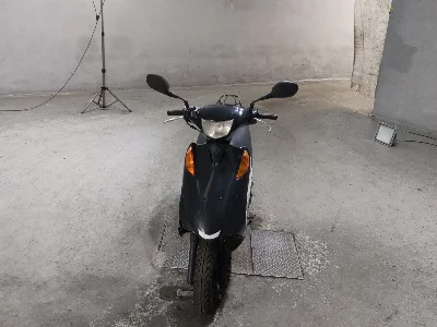 Suzuki ADDRESS V125