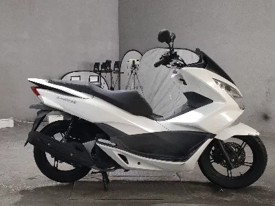 Honda PCX125