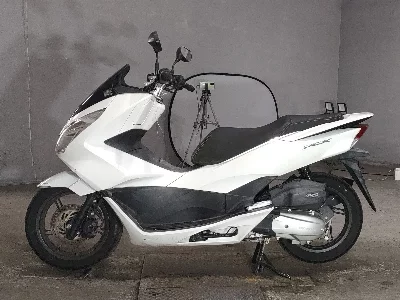 Honda PCX125