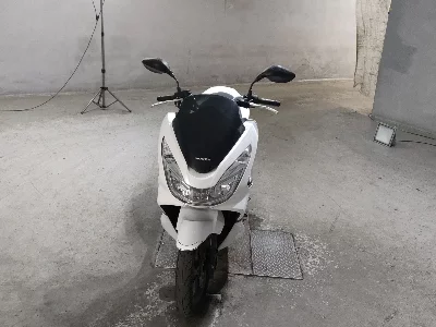 Honda PCX125