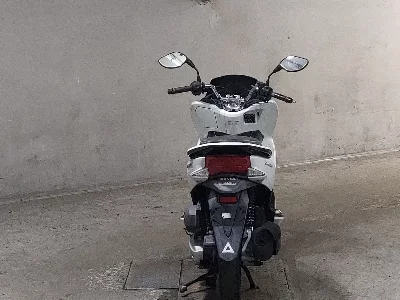 Honda PCX125
