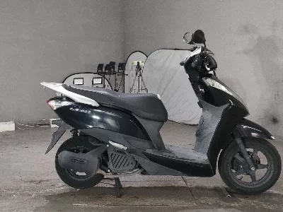 Honda LEAD 125
