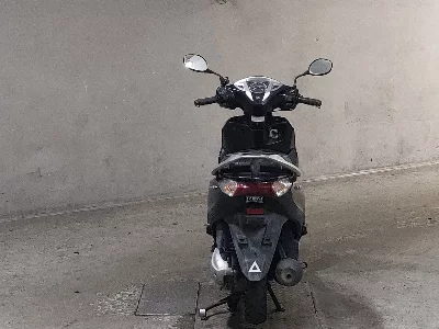 Honda LEAD 125