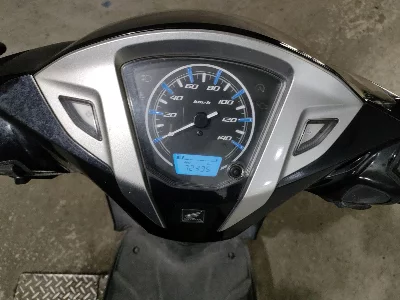 Honda LEAD 125