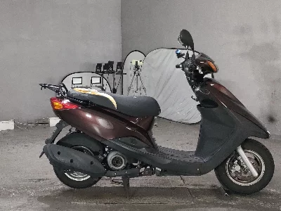 Yamaha AKUSHI STREET