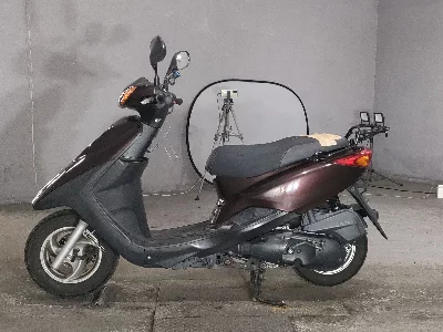 Yamaha AKUSHI STREET