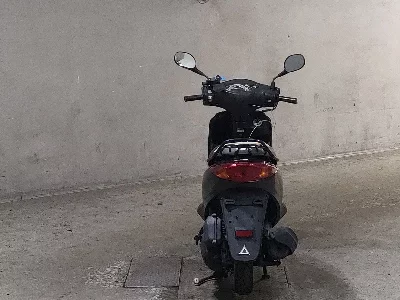 Yamaha AKUSHI STREET