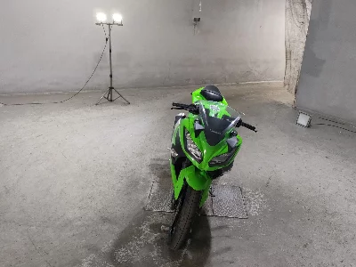 Kawasaki NINJA250