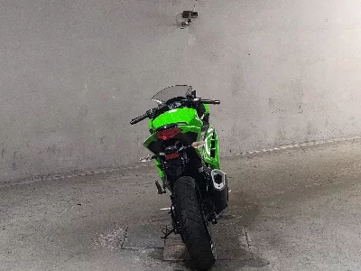 Kawasaki NINJA250