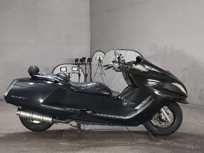 Yamaha MAXAM250