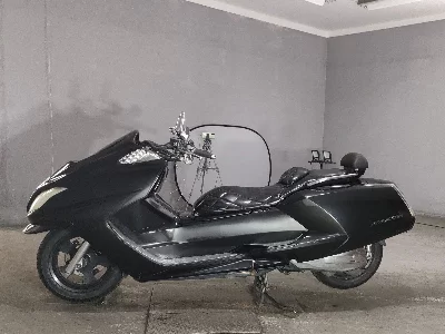 Yamaha MAXAM250