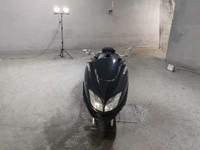 Yamaha MAXAM250