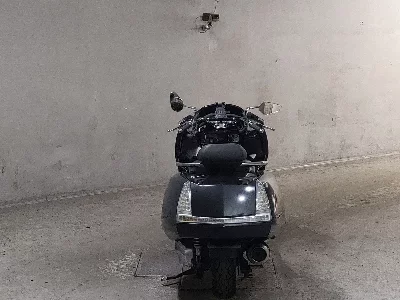 Yamaha MAXAM250