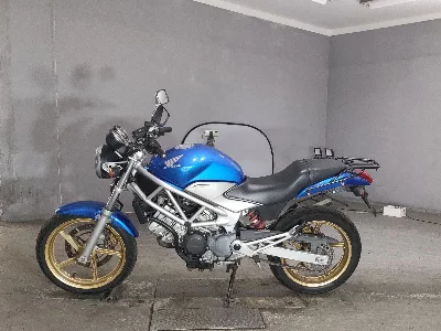 Honda VTR250