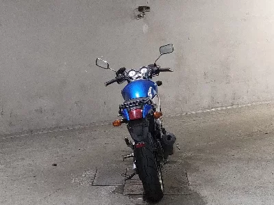 Honda VTR250