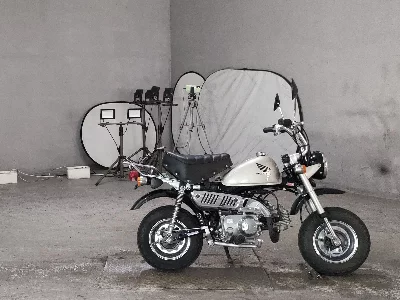 Honda MONKEY