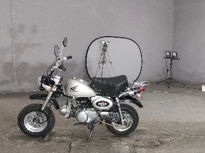 Honda MONKEY