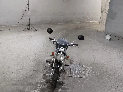 Honda MONKEY