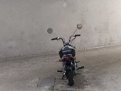 Honda MONKEY