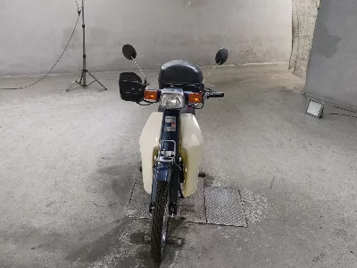 Honda SUPER CUB50