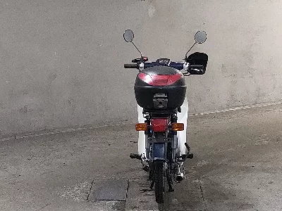 Honda SUPER CUB50