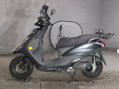 Yamaha  AXIS Z