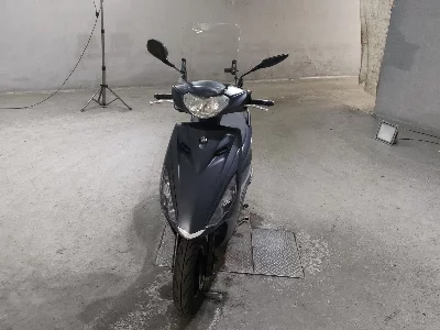 Yamaha  AXIS Z