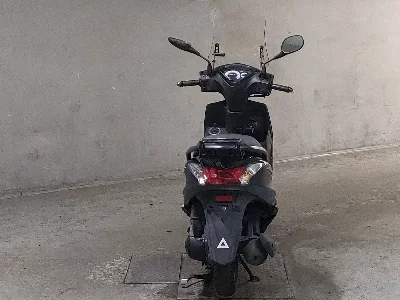 Yamaha  AXIS Z