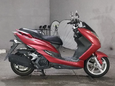 Yamaha MAJESTY 155S