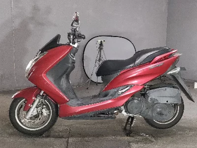 Yamaha MAJESTY 155S