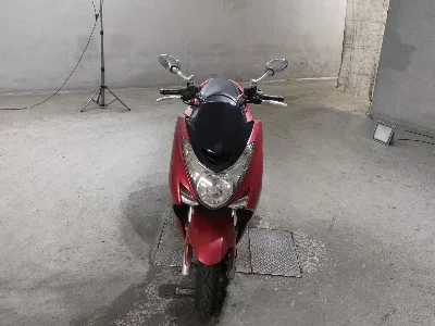 Yamaha MAJESTY 155S