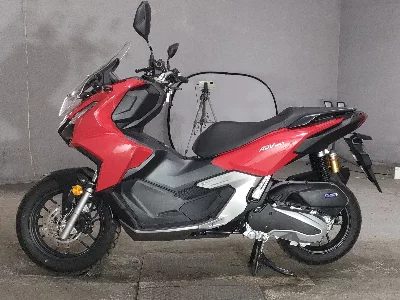 Honda ADV160