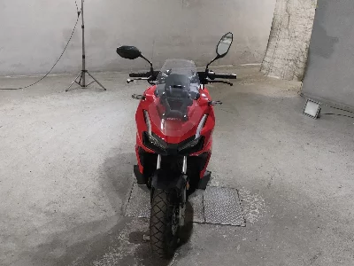 Honda ADV160