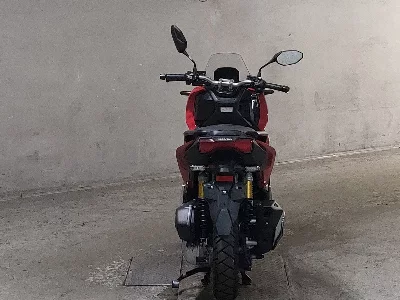Honda ADV160