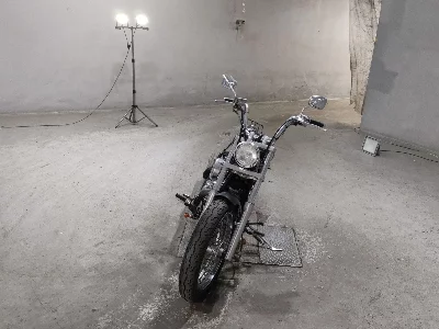 Yamaha DRAGSTAR400