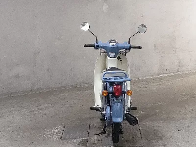 Honda SUPER CUB50