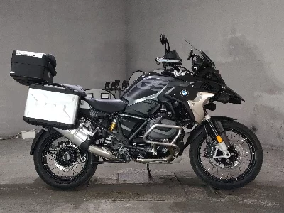 BMW BMW R1250GS