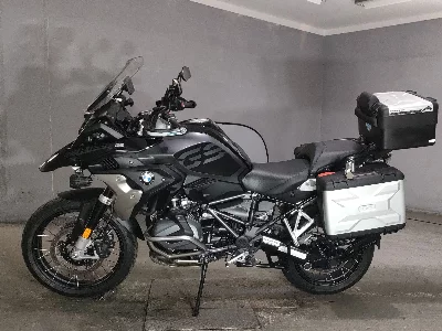 BMW BMW R1250GS