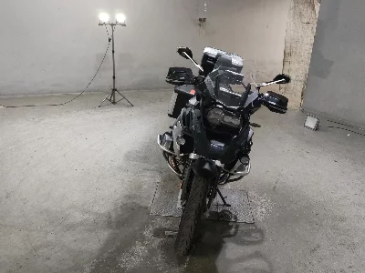 BMW BMW R1250GS