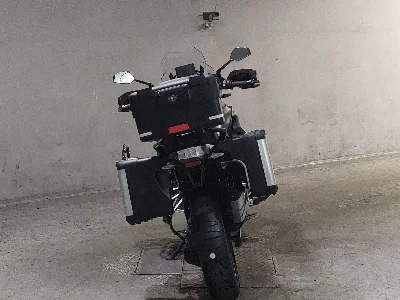 BMW BMW R1250GS