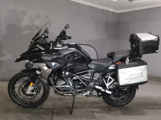 BMW BMW R1250GS с аукционов Японии
