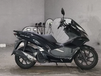 Honda PCX150
