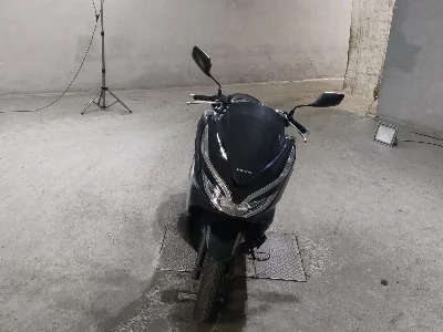 Honda PCX150