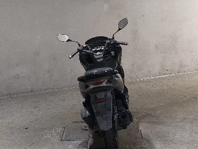 Honda PCX150