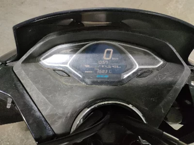 Honda PCX150