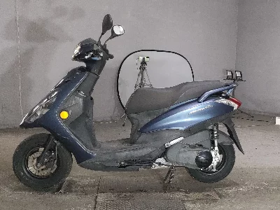 Yamaha  AXIS Z