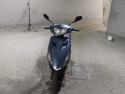 Yamaha  AXIS Z